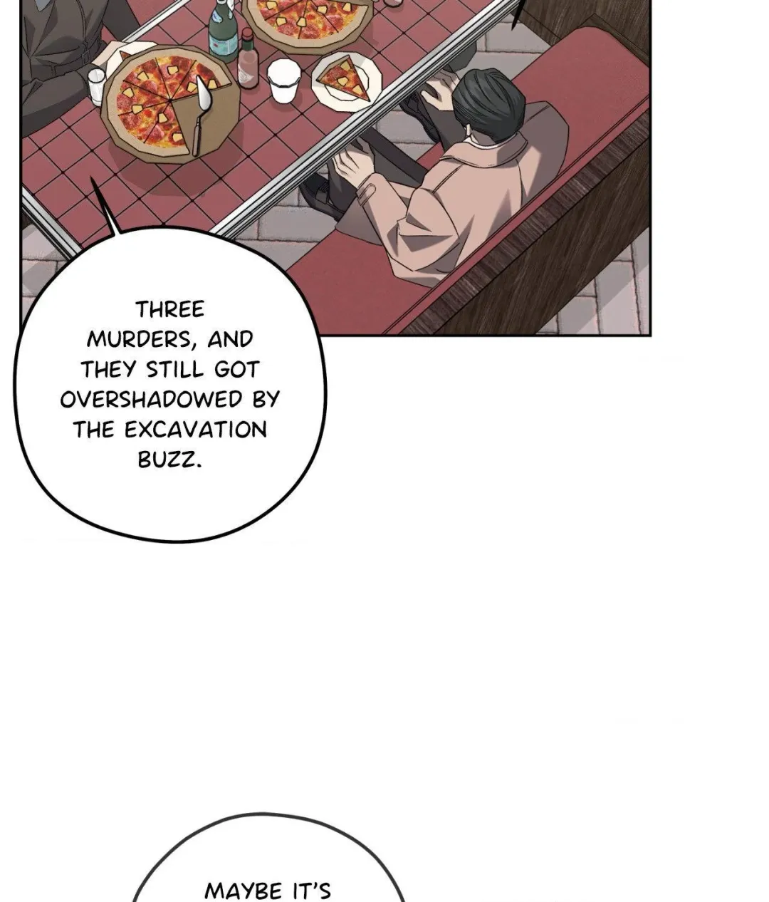 Murder on Sunset 19th Street - Chapter 26 Page 75
