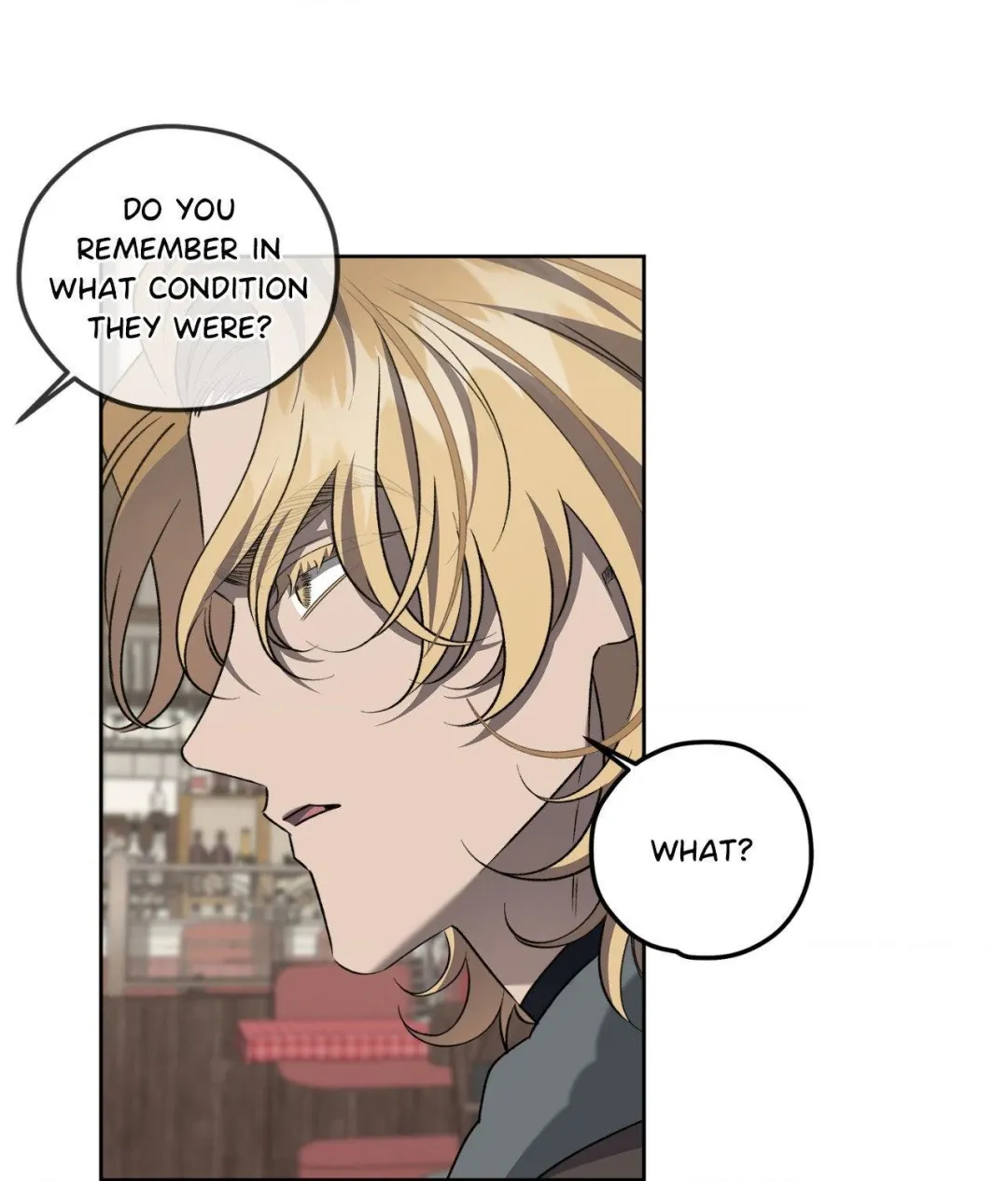 Murder on Sunset 19th Street - Chapter 26 Page 77