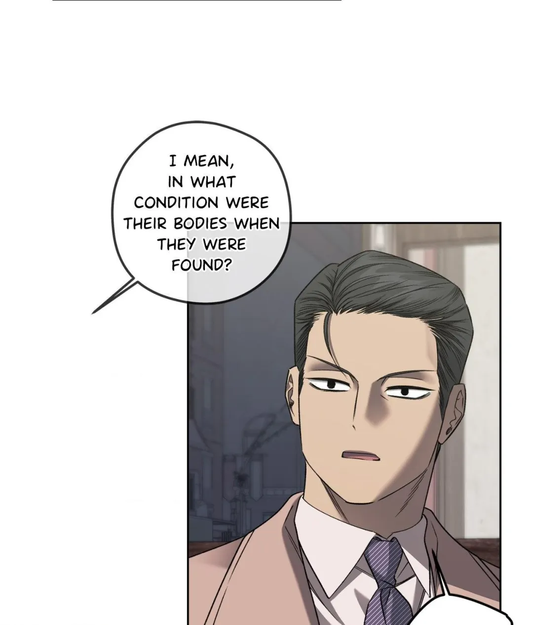 Murder on Sunset 19th Street - Chapter 26 Page 78
