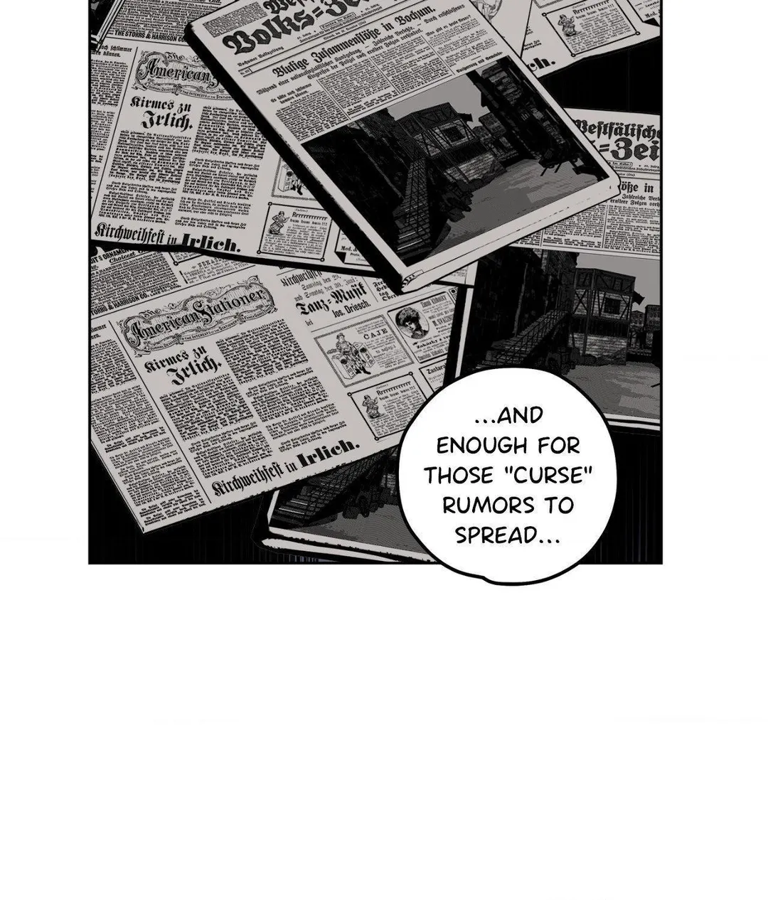 Murder on Sunset 19th Street - Chapter 26 Page 80