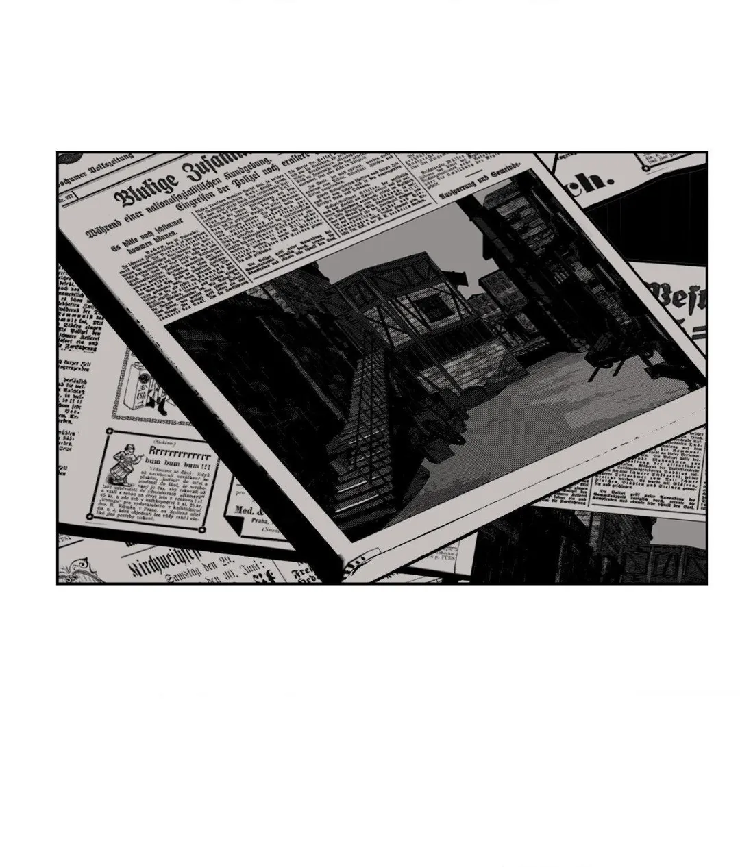 Murder on Sunset 19th Street - Chapter 26 Page 81