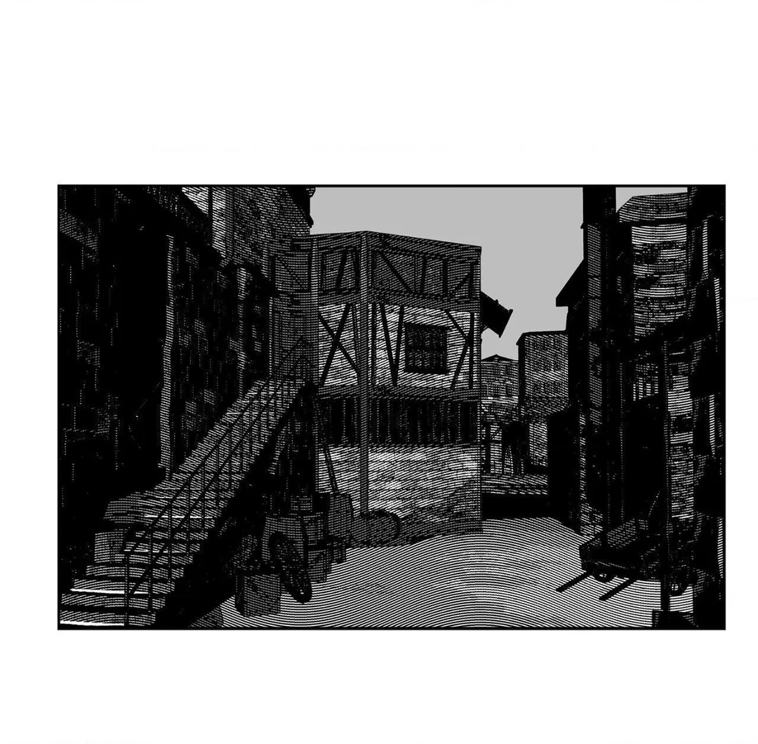 Murder on Sunset 19th Street - Chapter 26 Page 82