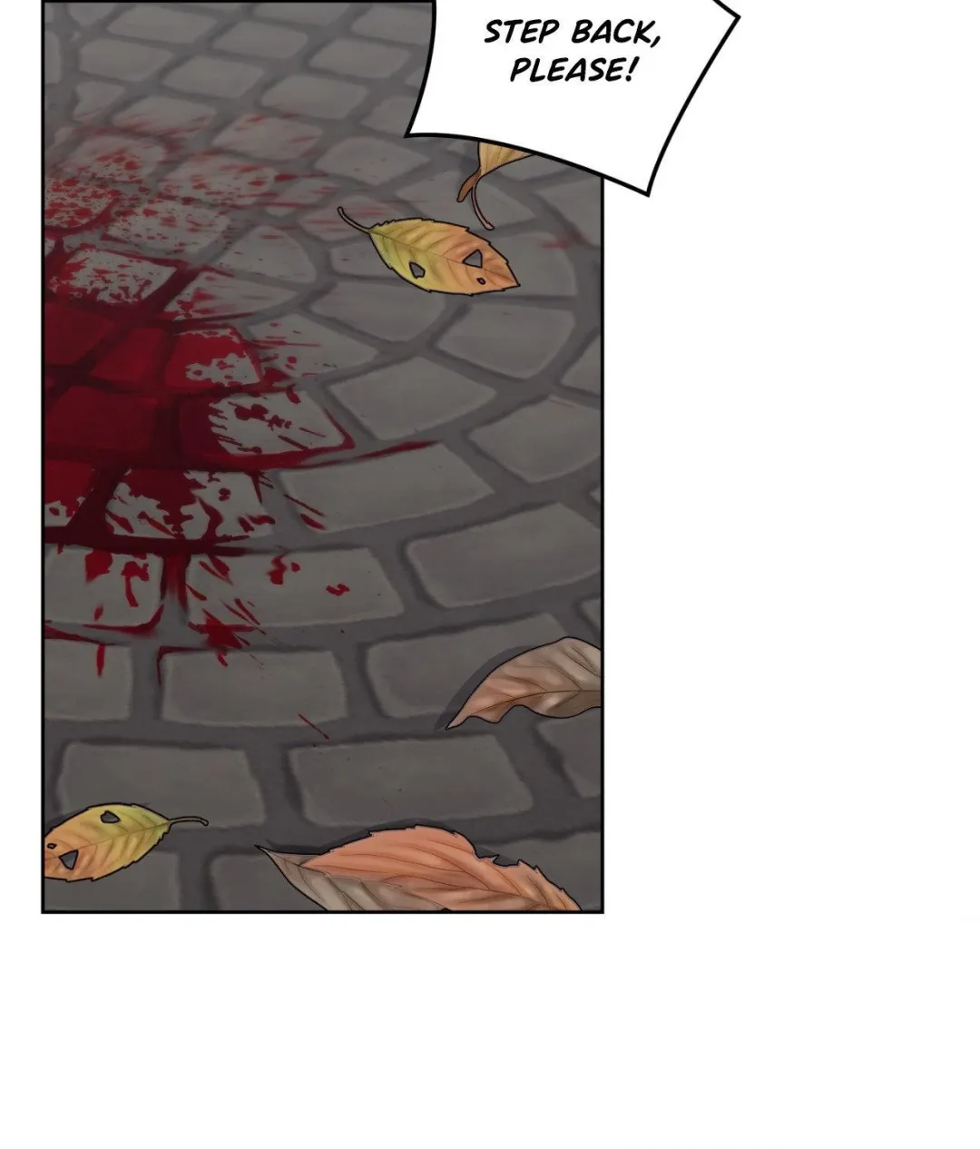 Murder on Sunset 19th Street - Chapter 26 Page 84