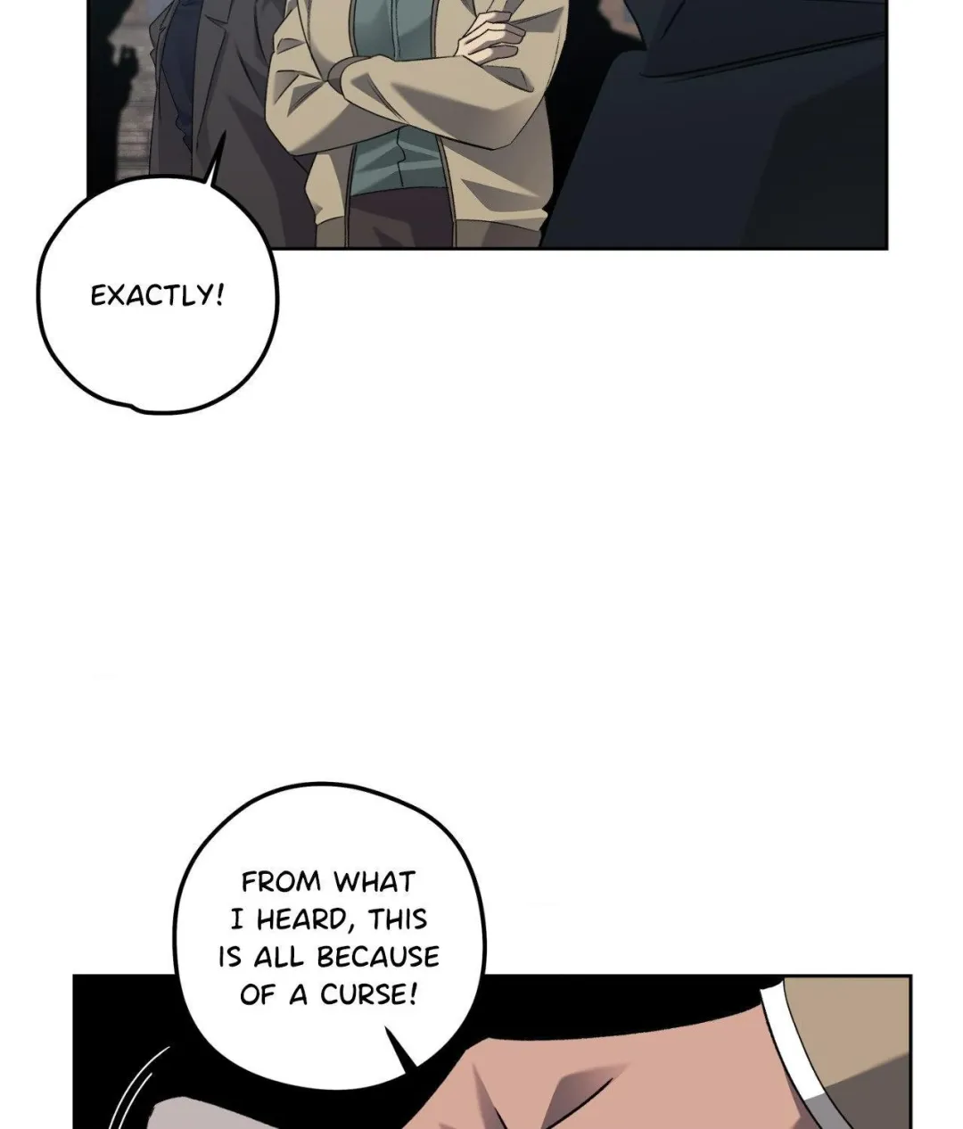 Murder on Sunset 19th Street - Chapter 26 Page 87