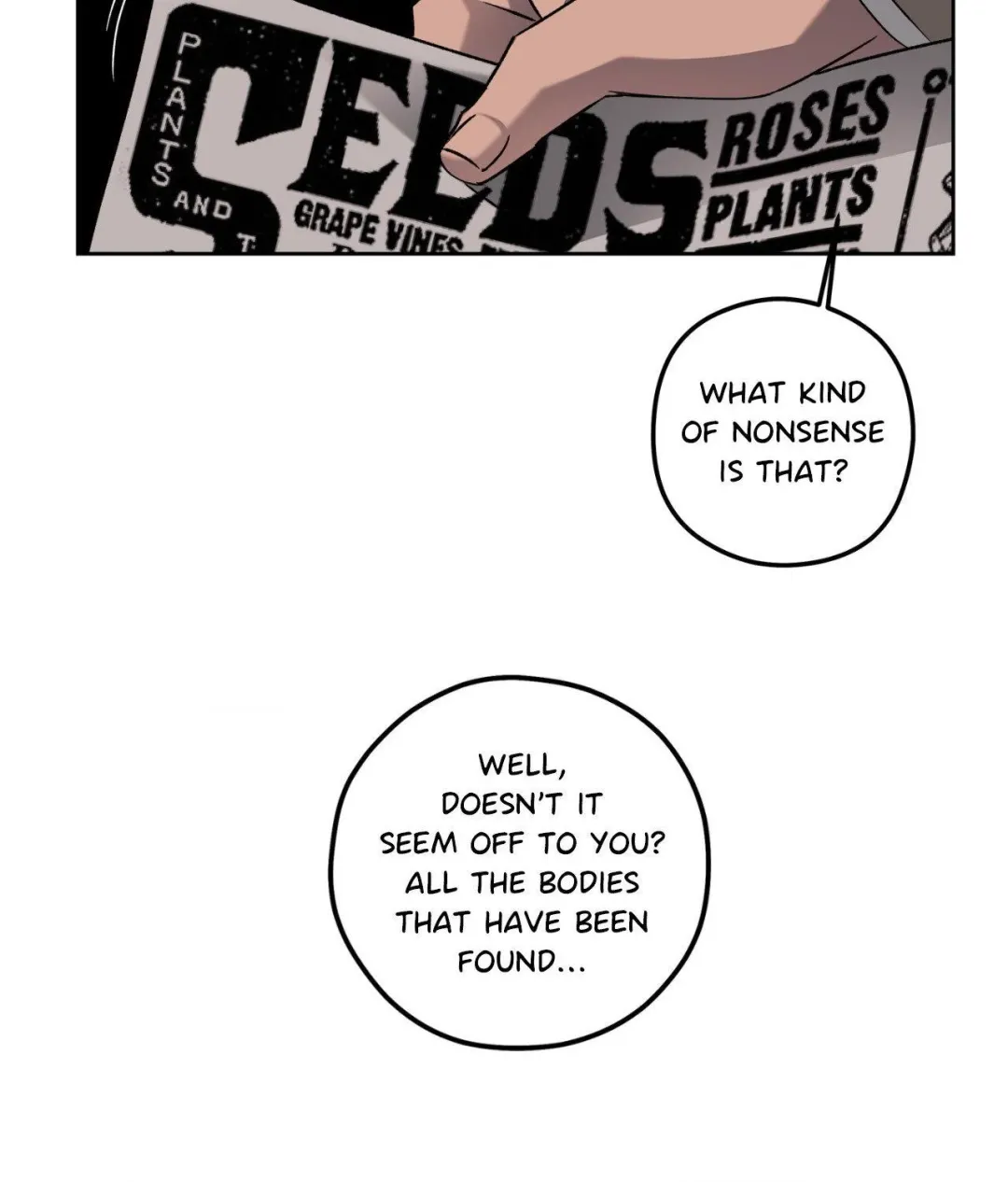 Murder on Sunset 19th Street - Chapter 26 Page 88