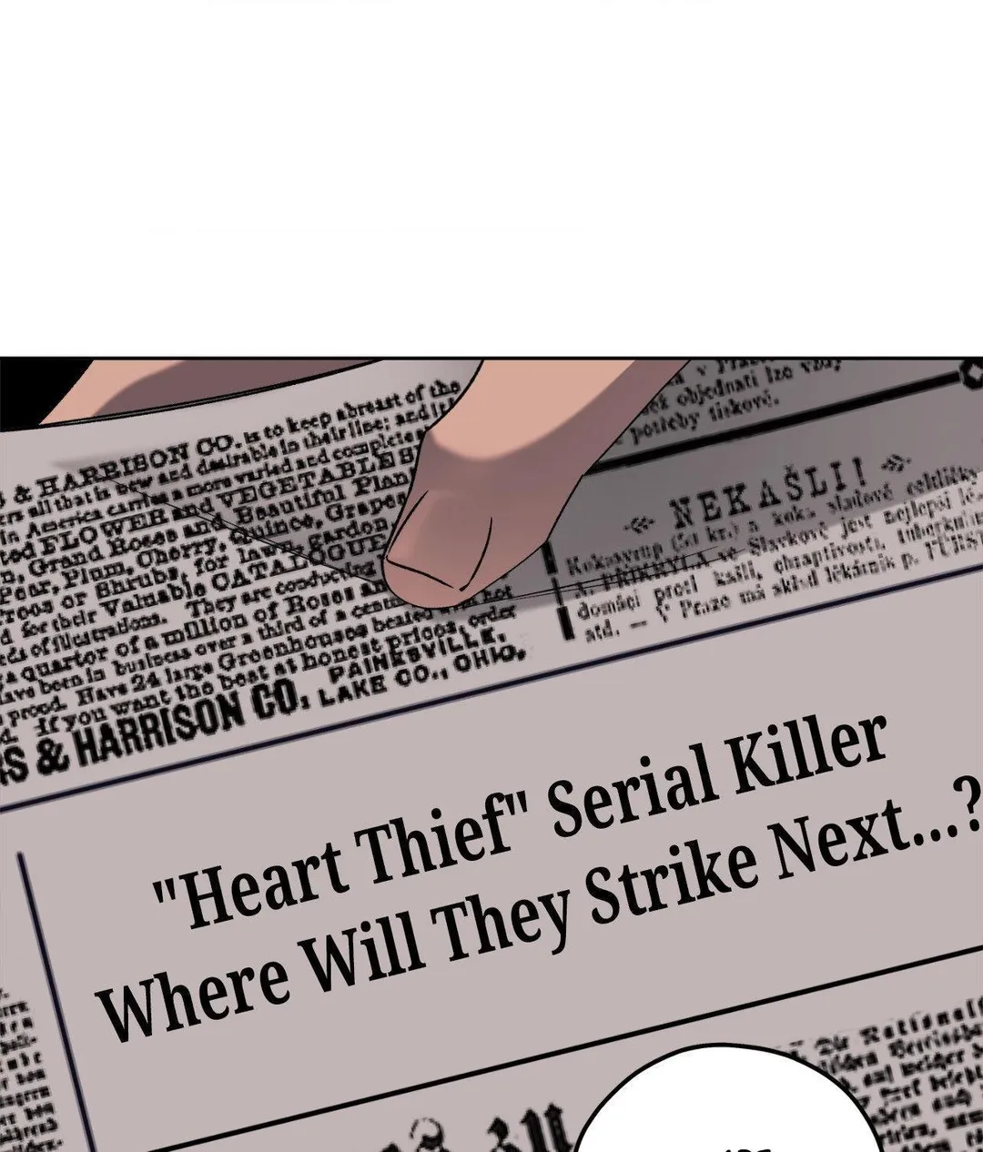 Murder on Sunset 19th Street - Chapter 26 Page 89