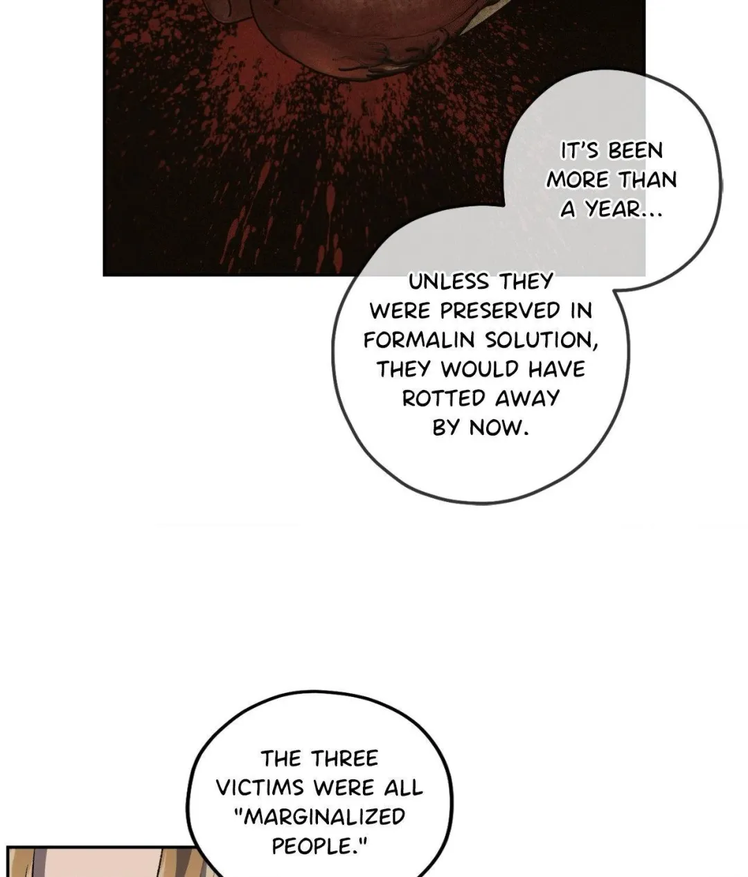 Murder on Sunset 19th Street - Chapter 27 Page 5