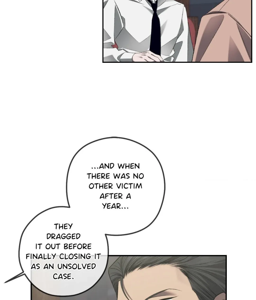 Murder on Sunset 19th Street - Chapter 27 Page 7