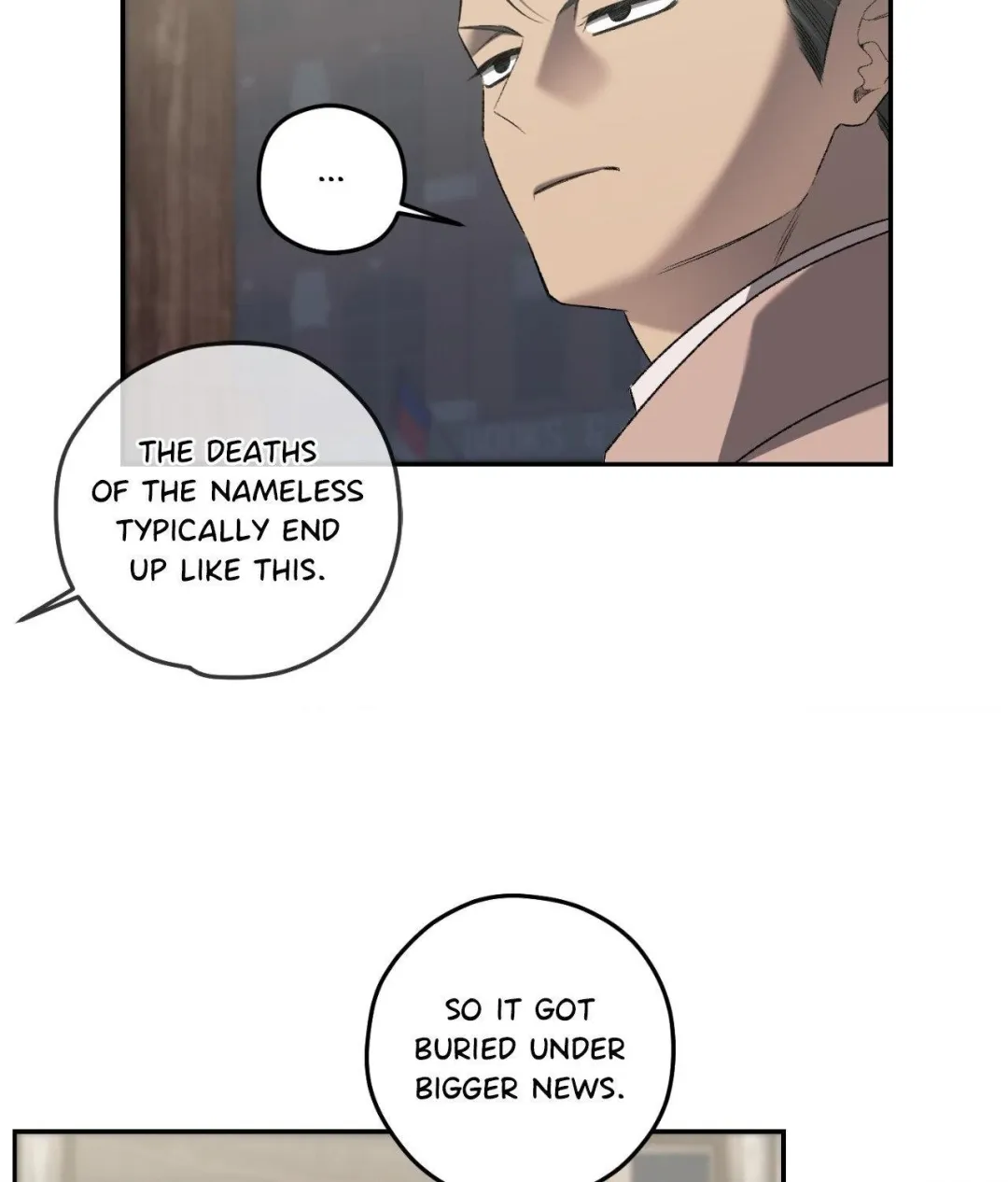 Murder on Sunset 19th Street - Chapter 27 Page 8