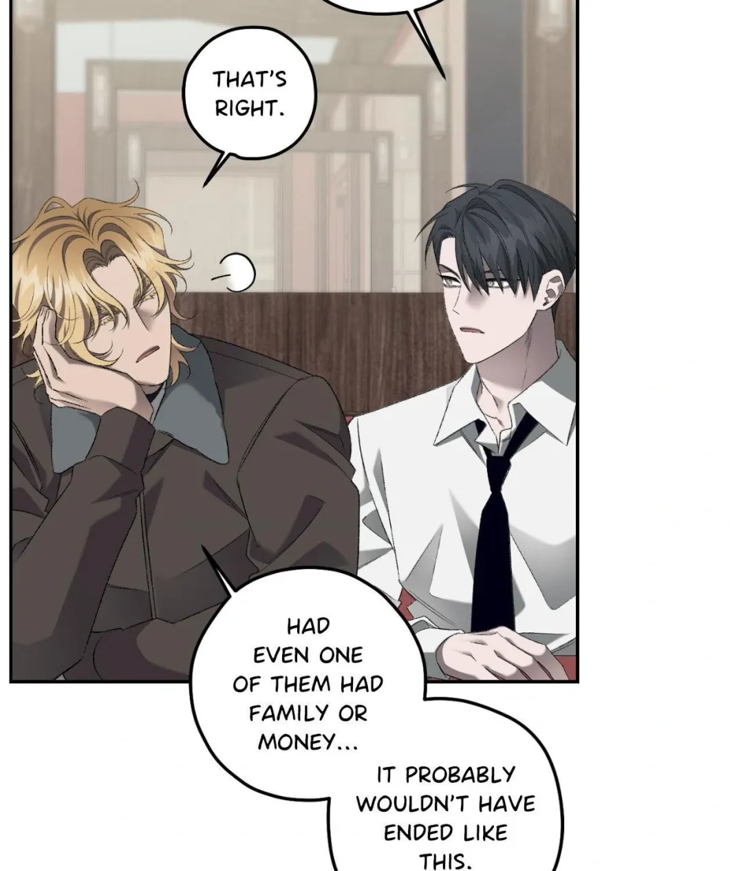 Murder on Sunset 19th Street - Chapter 27 Page 9