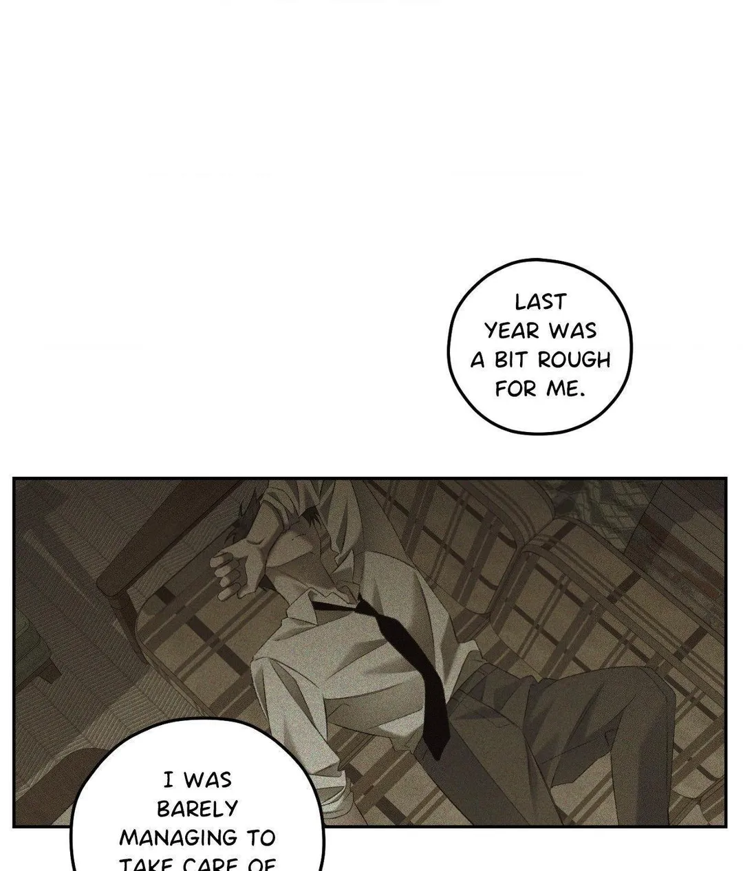 Murder on Sunset 19th Street - Chapter 27 Page 12