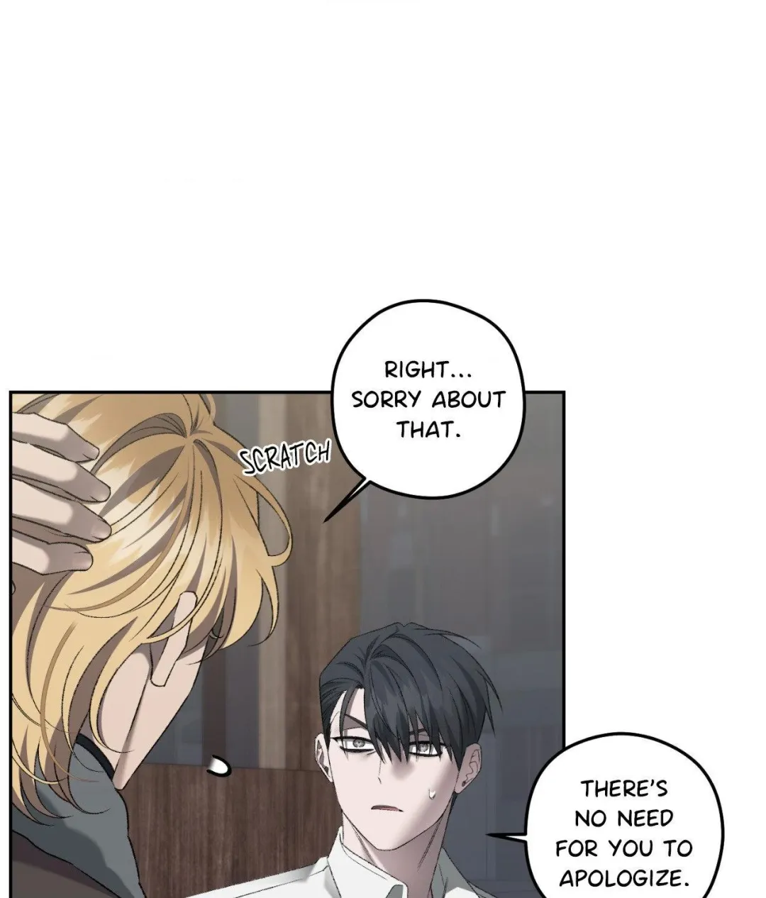 Murder on Sunset 19th Street - Chapter 27 Page 14