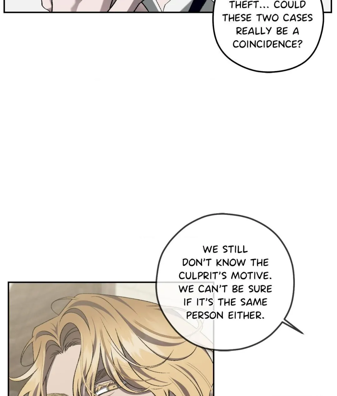 Murder on Sunset 19th Street - Chapter 27 Page 19