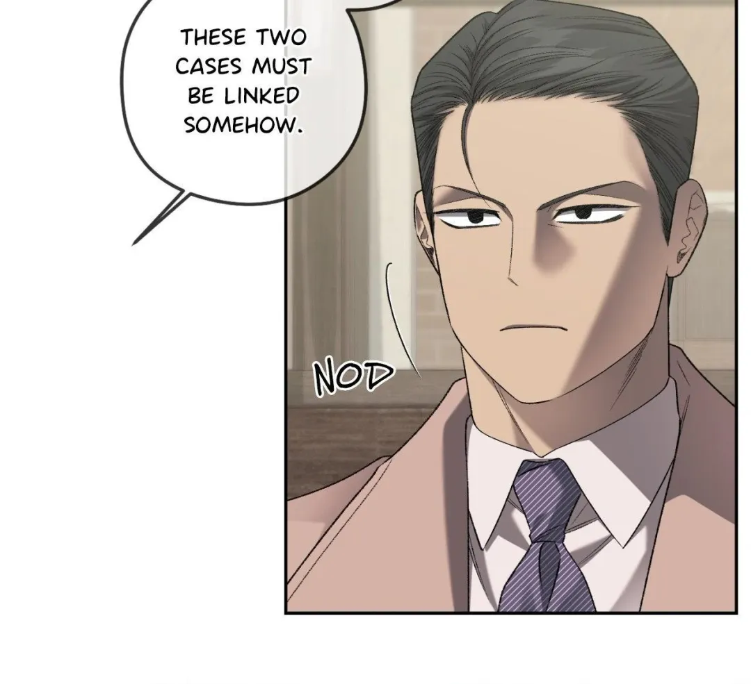 Murder on Sunset 19th Street - Chapter 27 Page 21