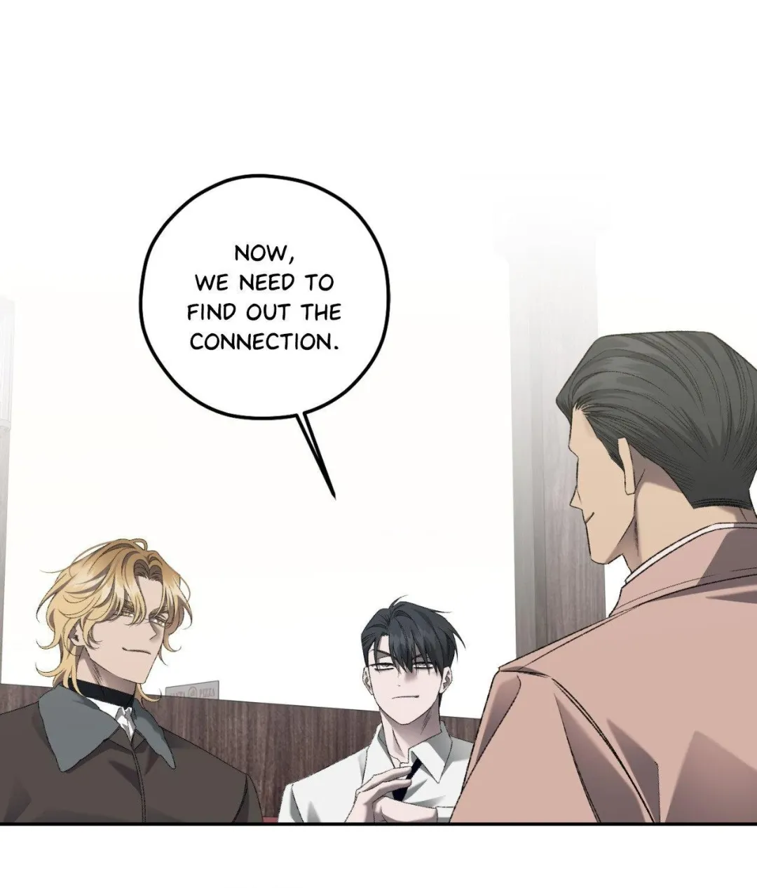 Murder on Sunset 19th Street - Chapter 27 Page 22