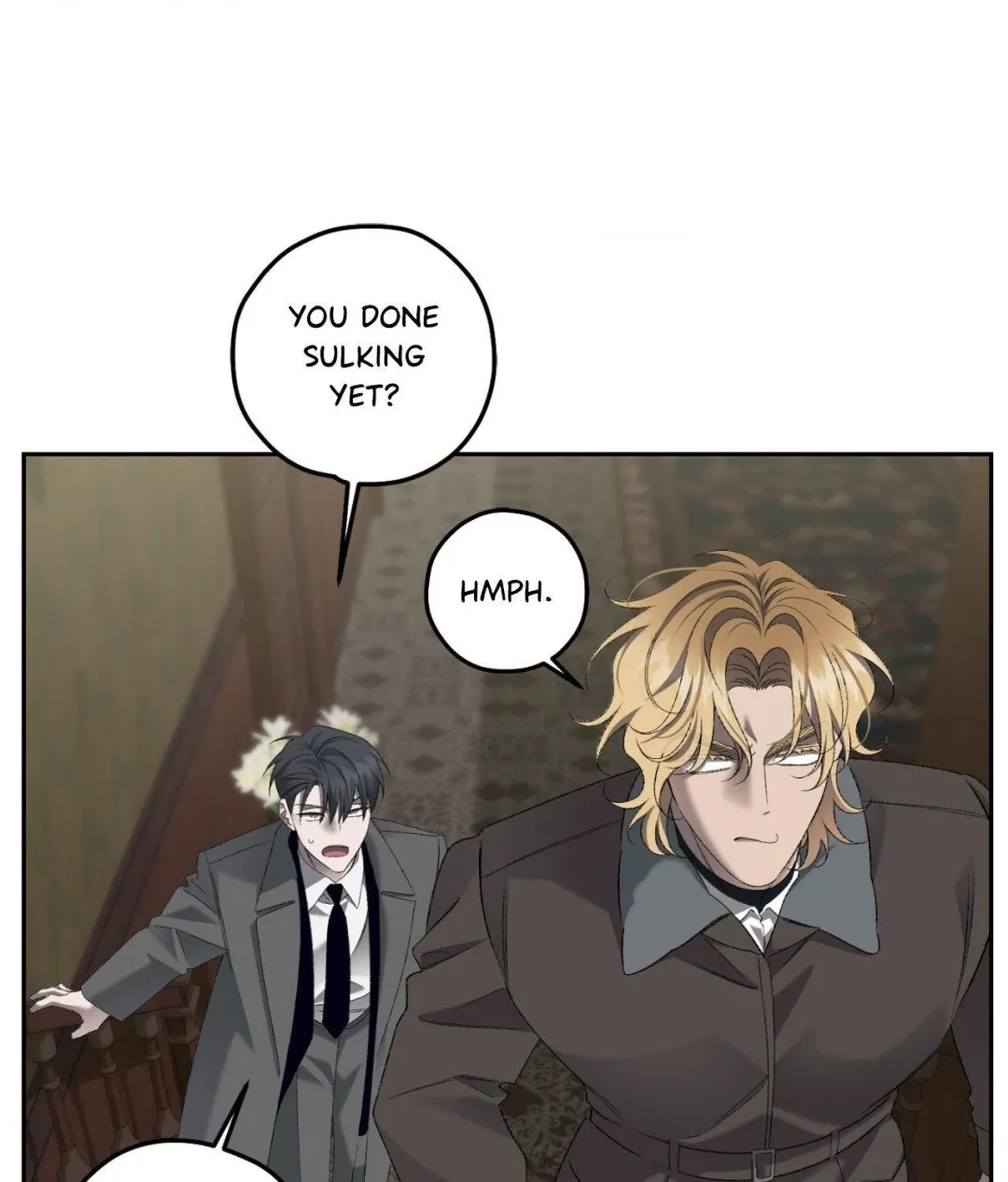 Murder on Sunset 19th Street - Chapter 27 Page 27