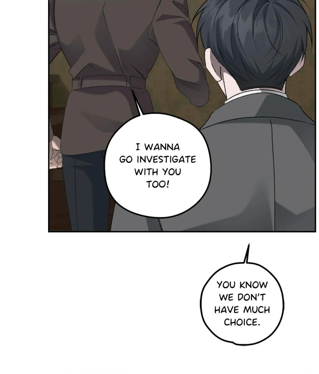 Murder on Sunset 19th Street - Chapter 27 Page 29