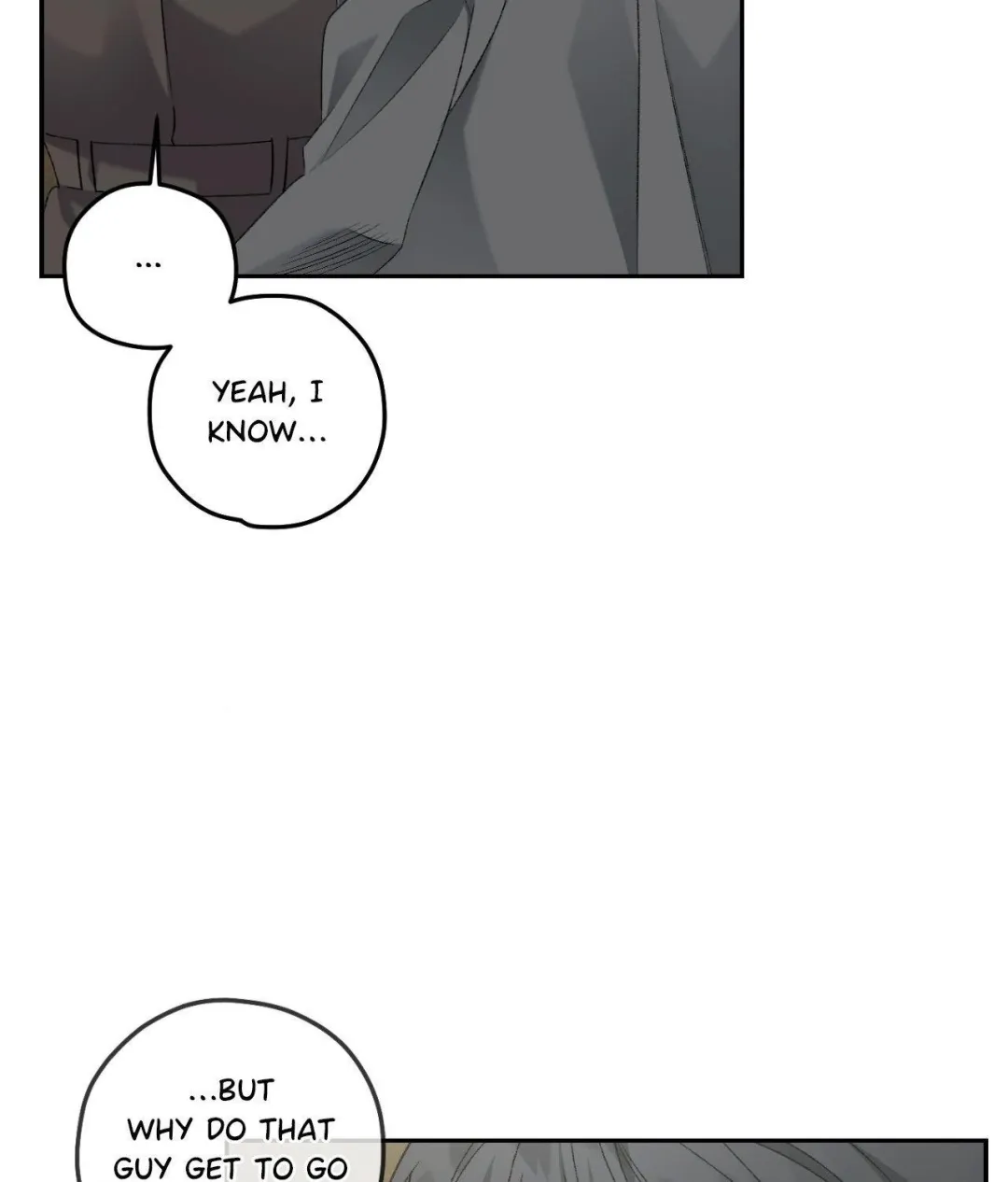 Murder on Sunset 19th Street - Chapter 27 Page 31