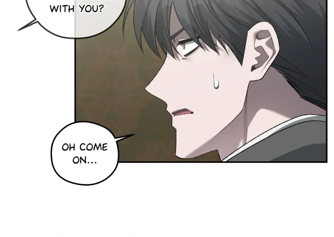 Murder on Sunset 19th Street - Chapter 27 Page 32