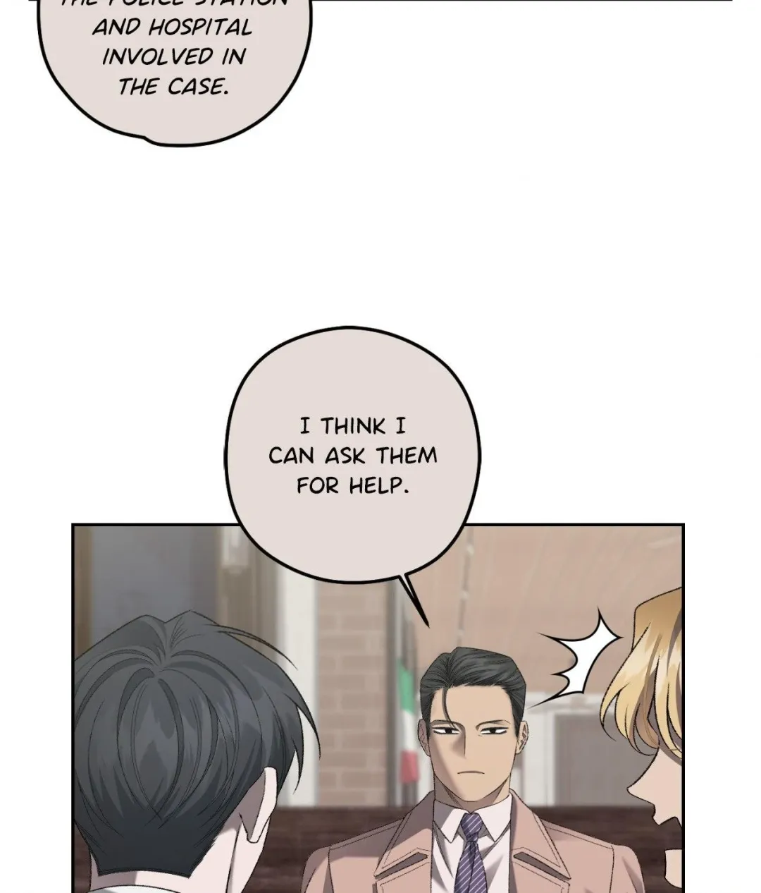 Murder on Sunset 19th Street - Chapter 27 Page 34
