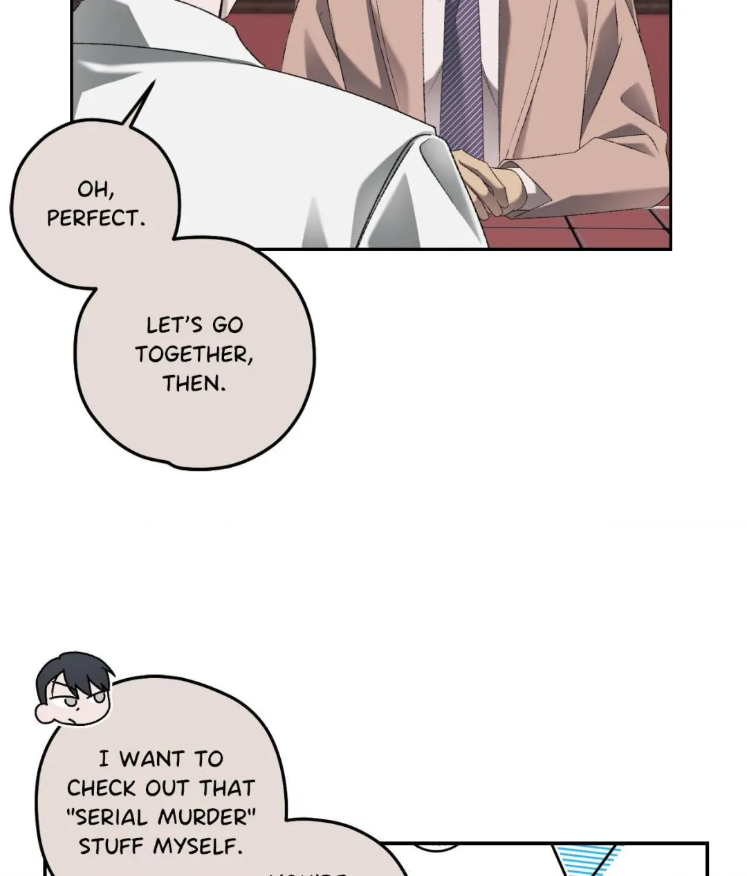 Murder on Sunset 19th Street - Chapter 27 Page 35