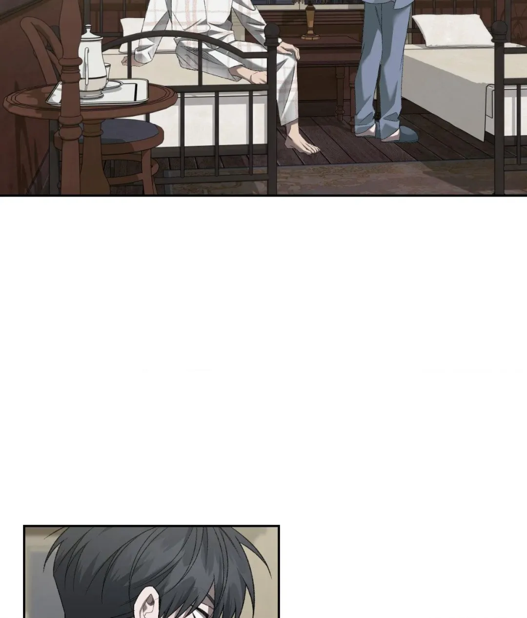 Murder on Sunset 19th Street - Chapter 27 Page 39