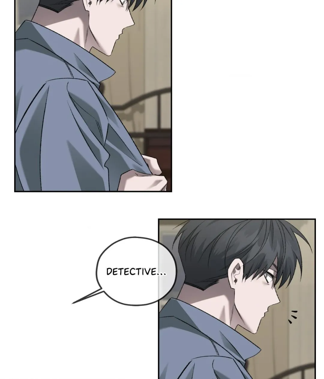 Murder on Sunset 19th Street - Chapter 27 Page 40