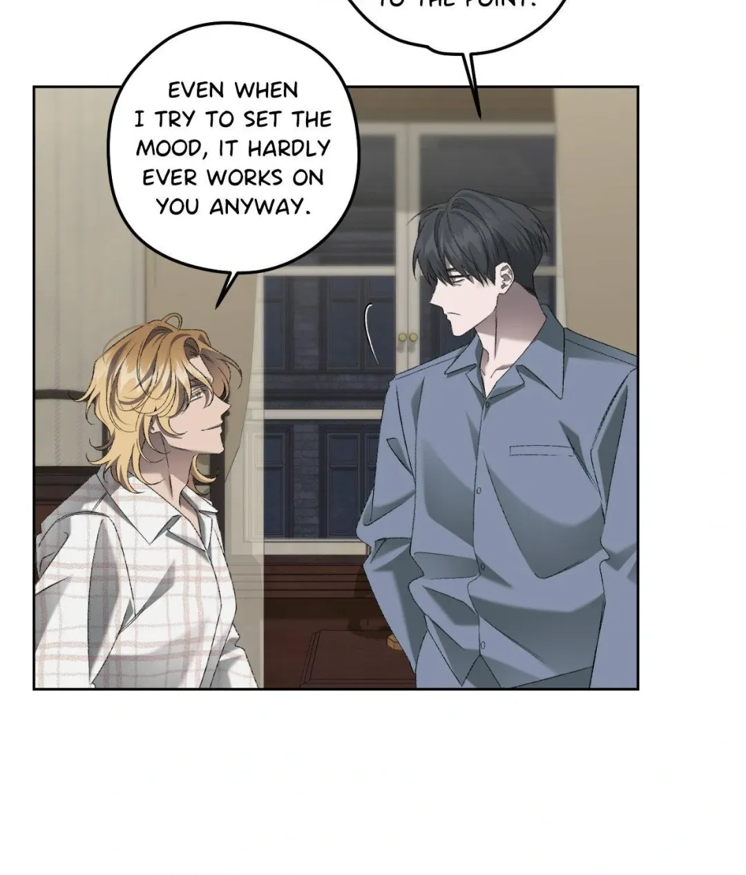 Murder on Sunset 19th Street - Chapter 27 Page 47