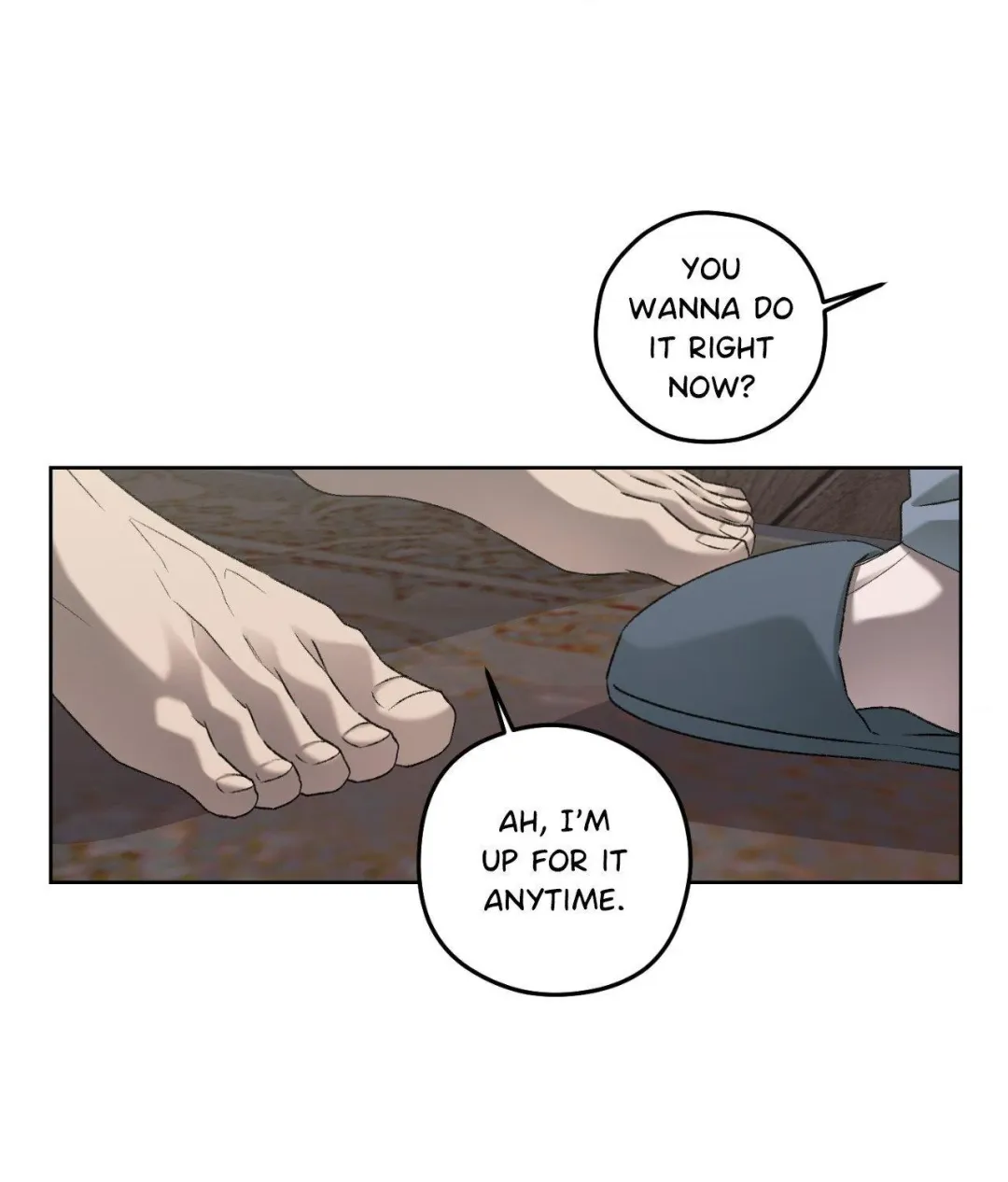Murder on Sunset 19th Street - Chapter 27 Page 48