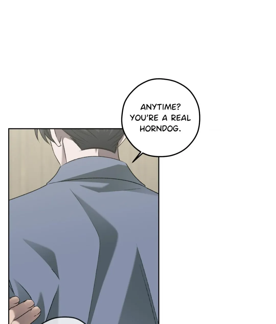 Murder on Sunset 19th Street - Chapter 27 Page 49