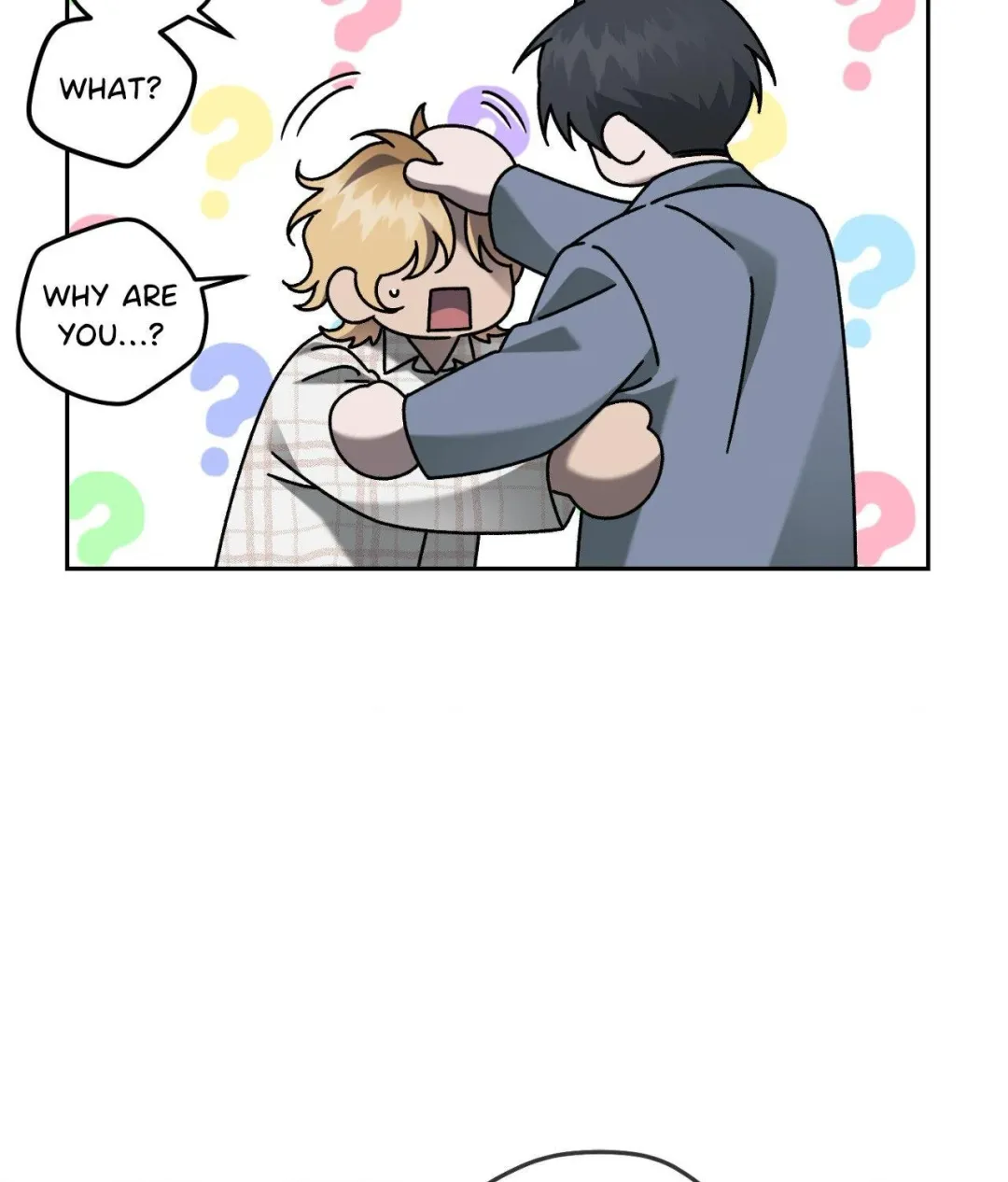 Murder on Sunset 19th Street - Chapter 27 Page 57