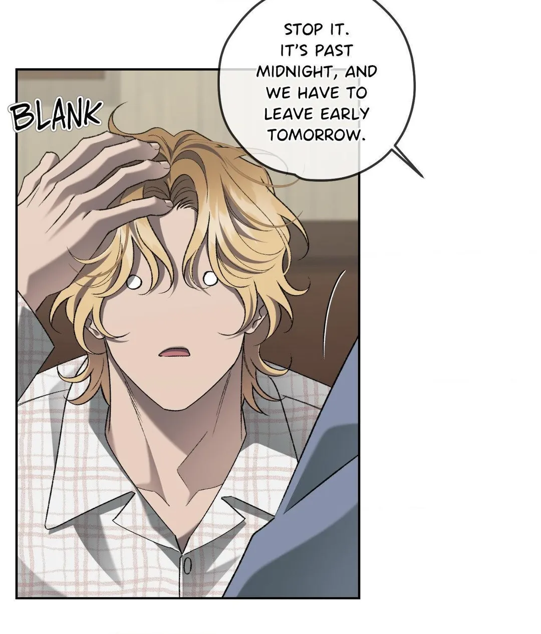 Murder on Sunset 19th Street - Chapter 27 Page 58