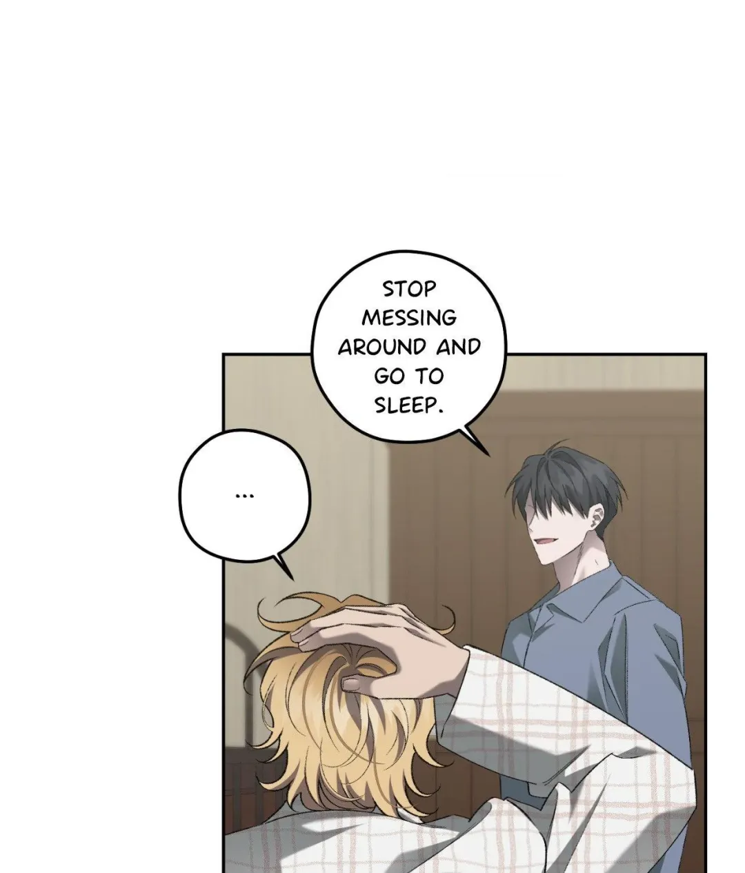 Murder on Sunset 19th Street - Chapter 27 Page 59