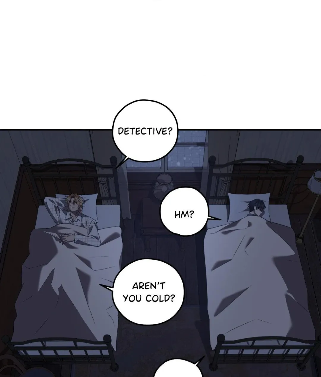 Murder on Sunset 19th Street - Chapter 27 Page 66