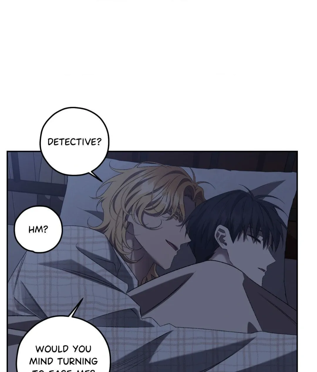 Murder on Sunset 19th Street - Chapter 27 Page 73