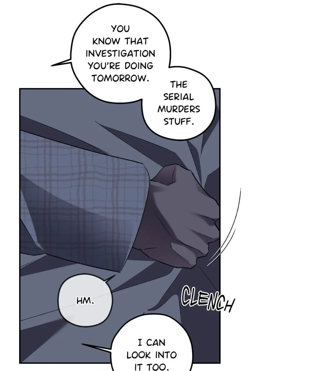 Murder on Sunset 19th Street - Chapter 27 Page 76