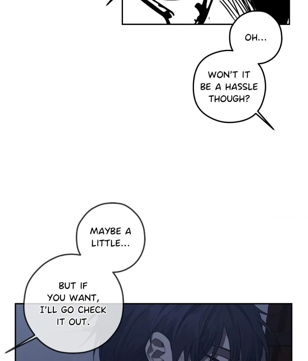 Murder on Sunset 19th Street - Chapter 27 Page 78