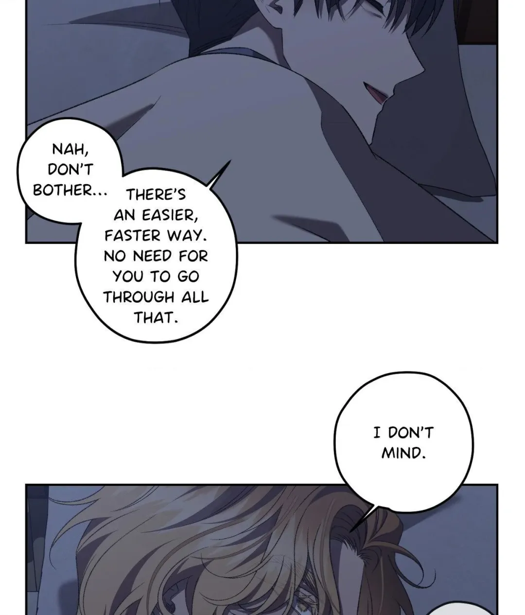 Murder on Sunset 19th Street - Chapter 27 Page 79
