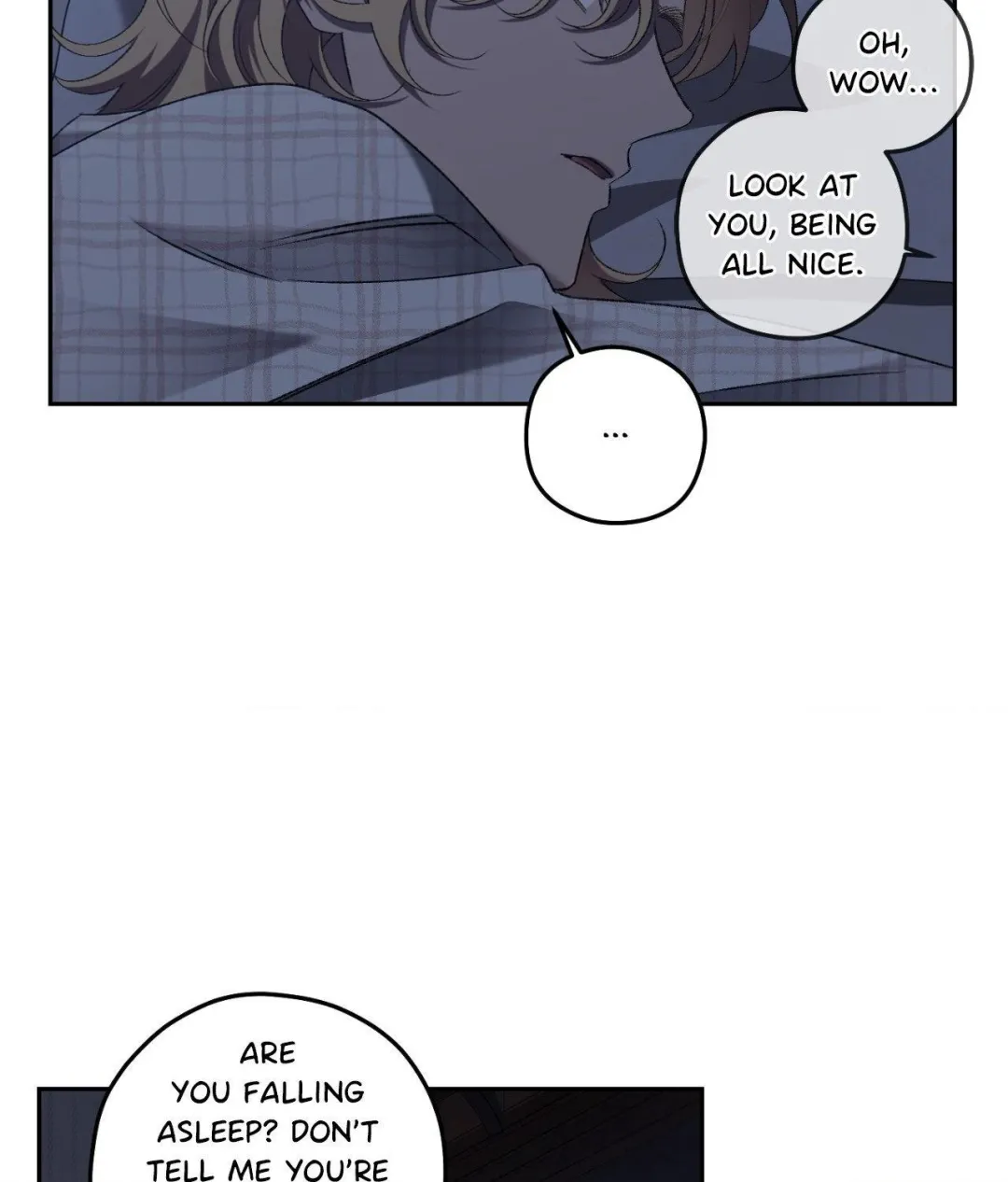 Murder on Sunset 19th Street - Chapter 27 Page 80