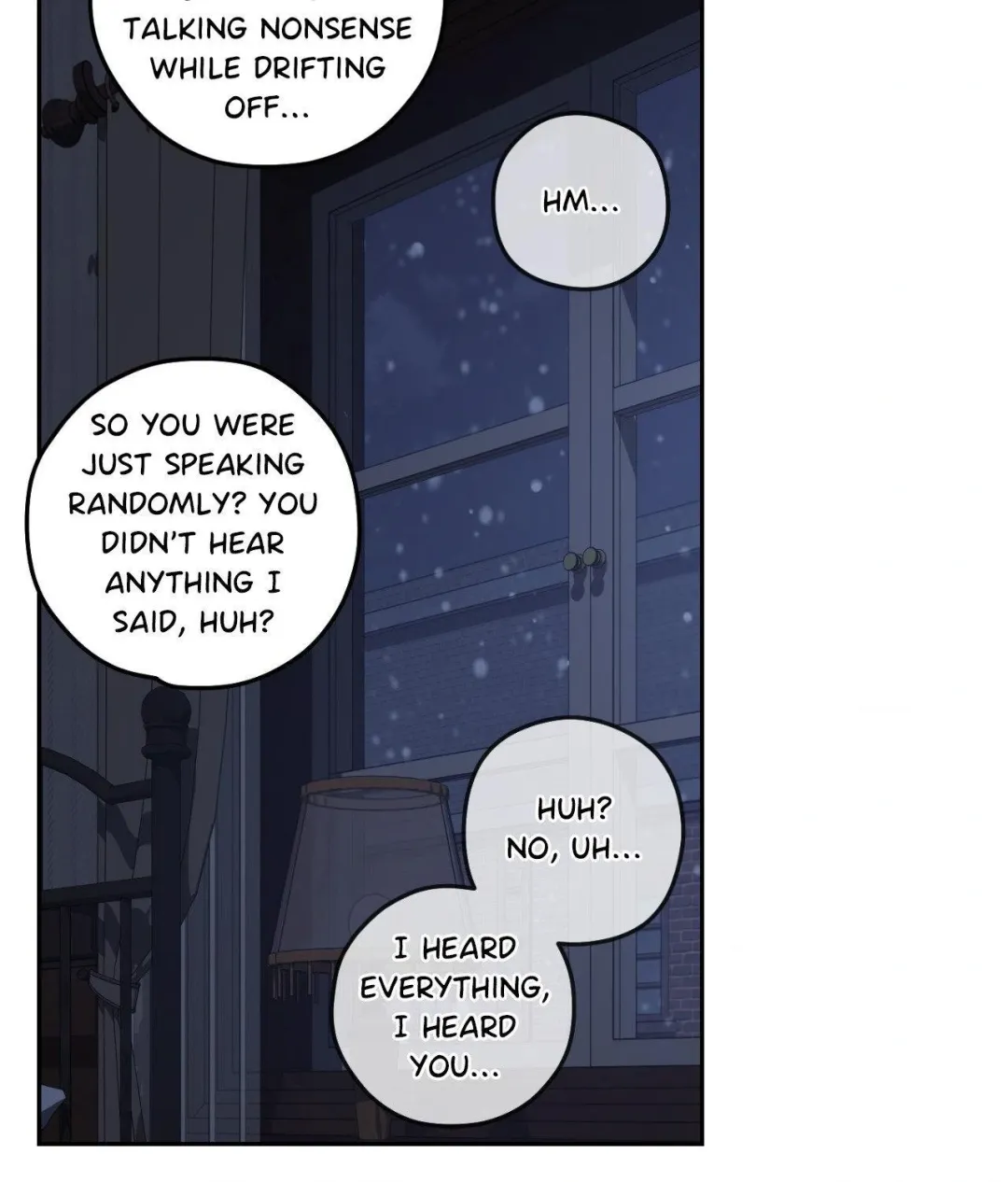 Murder on Sunset 19th Street - Chapter 27 Page 81