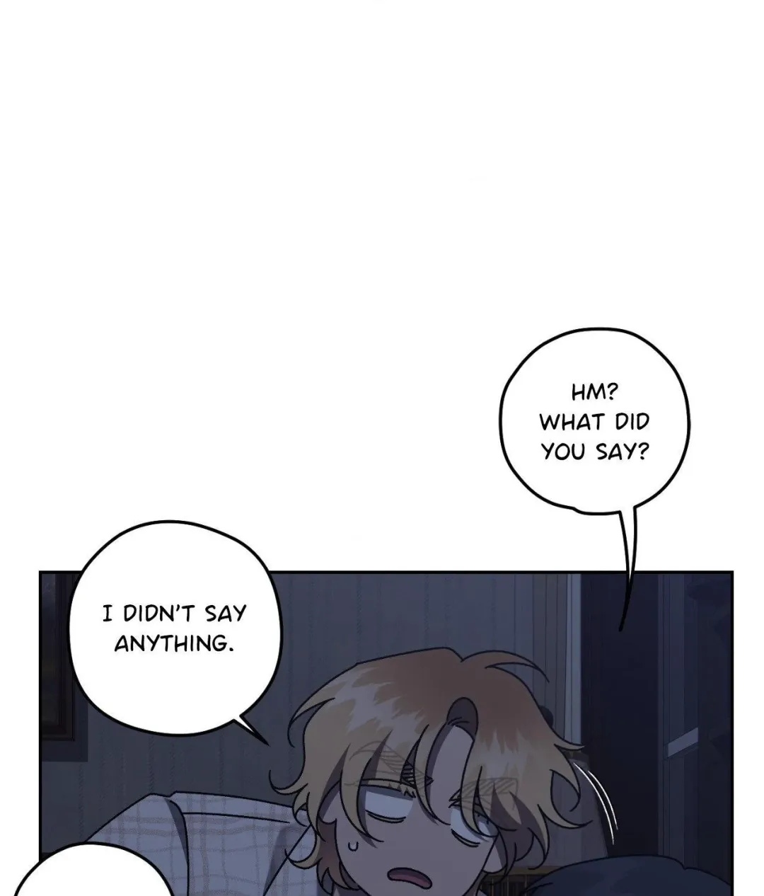 Murder on Sunset 19th Street - Chapter 27 Page 82