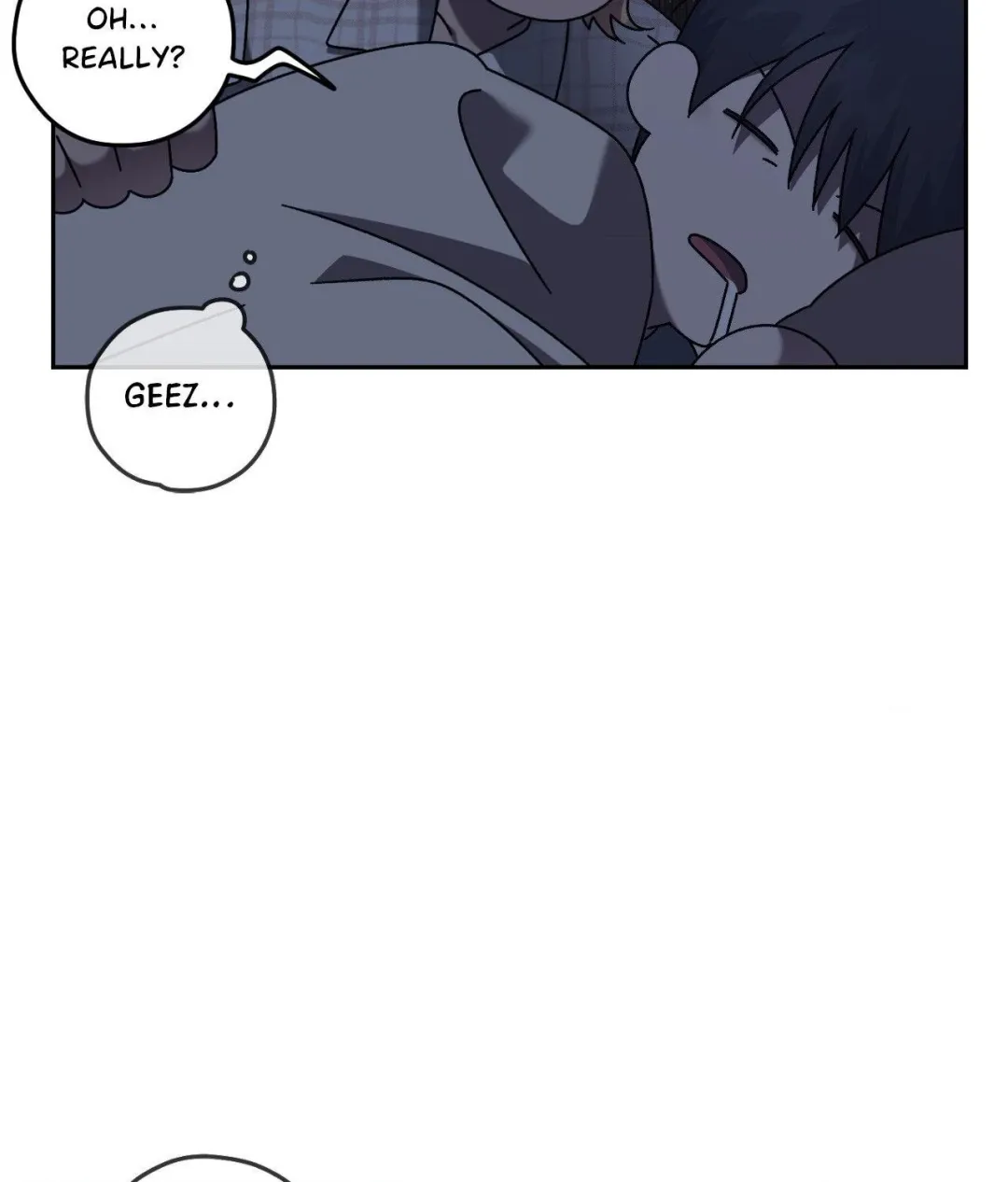 Murder on Sunset 19th Street - Chapter 27 Page 83