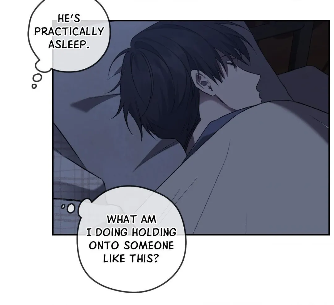 Murder on Sunset 19th Street - Chapter 27 Page 84