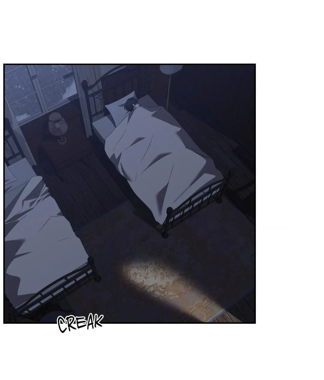 Murder on Sunset 19th Street - Chapter 27 Page 89