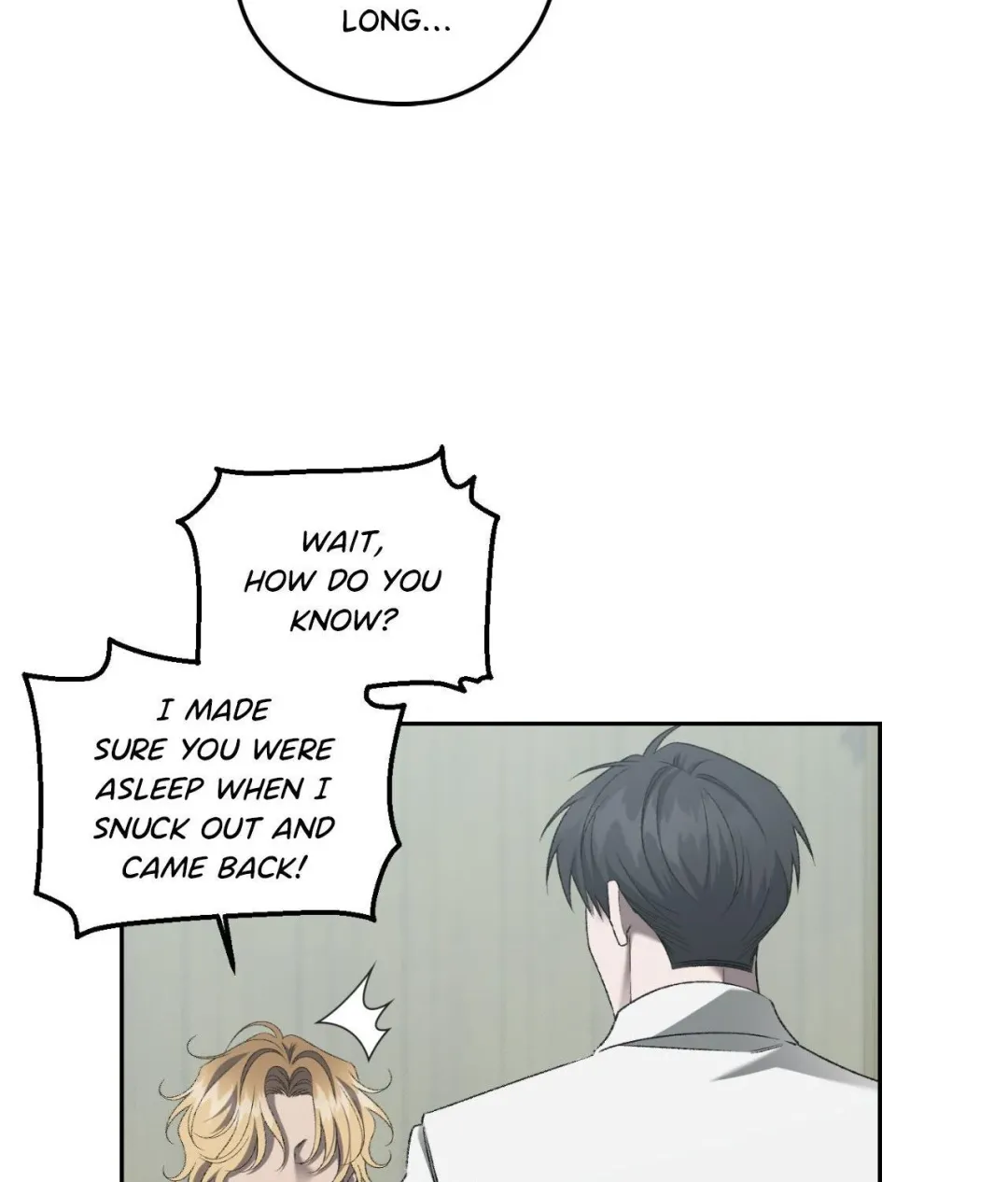 Murder on Sunset 19th Street - Chapter 28 Page 6
