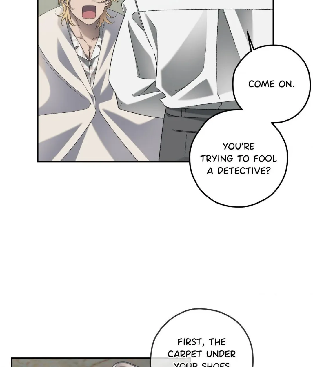Murder on Sunset 19th Street - Chapter 28 Page 7