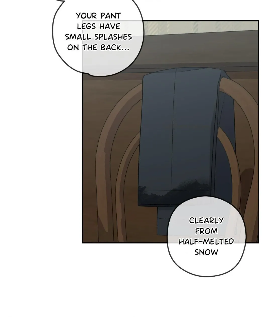 Murder on Sunset 19th Street - Chapter 28 Page 9
