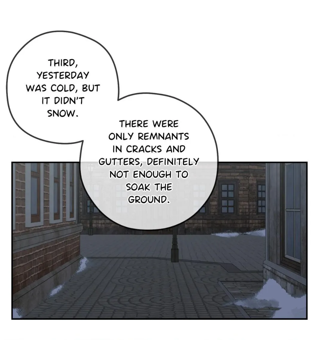 Murder on Sunset 19th Street - Chapter 28 Page 10