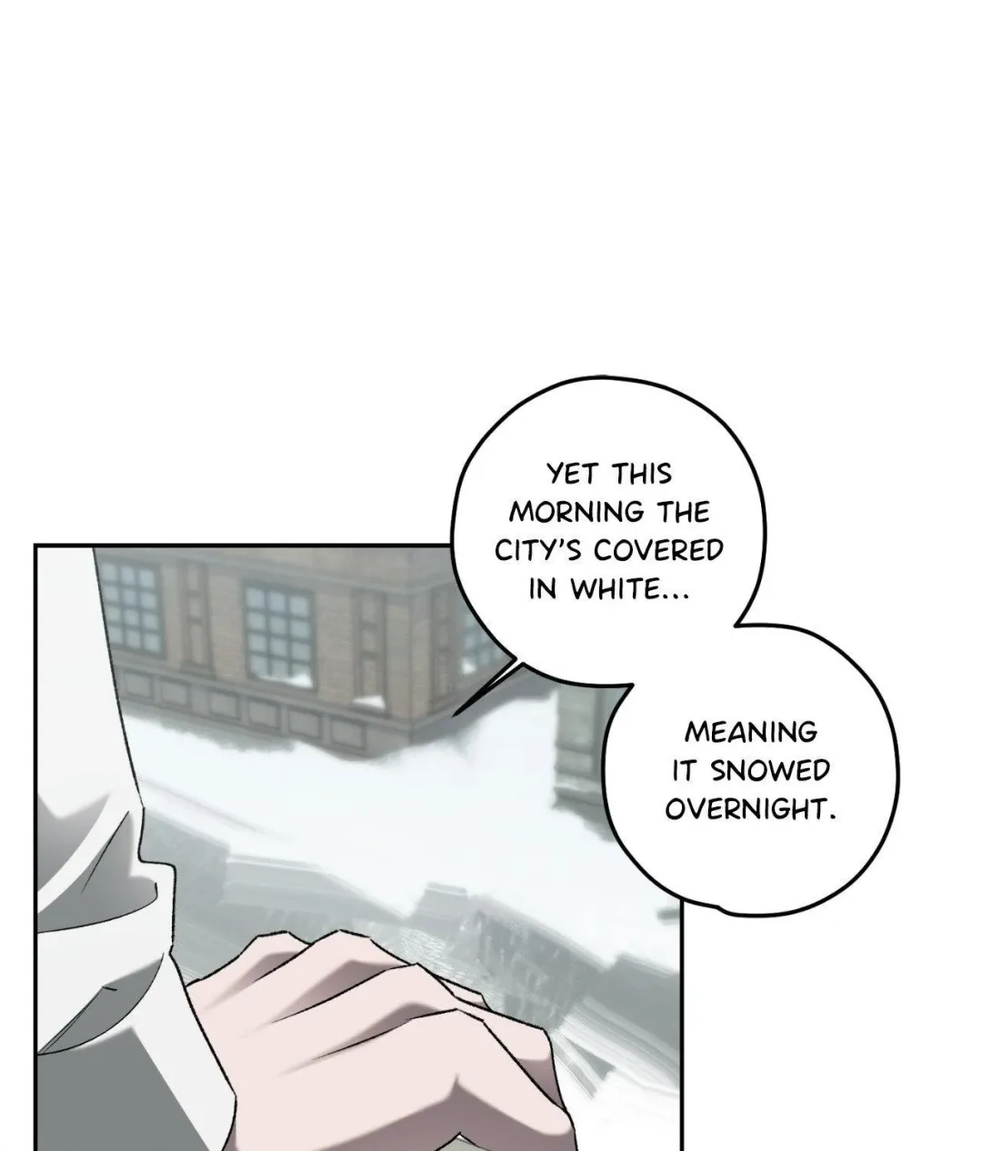 Murder on Sunset 19th Street - Chapter 28 Page 11