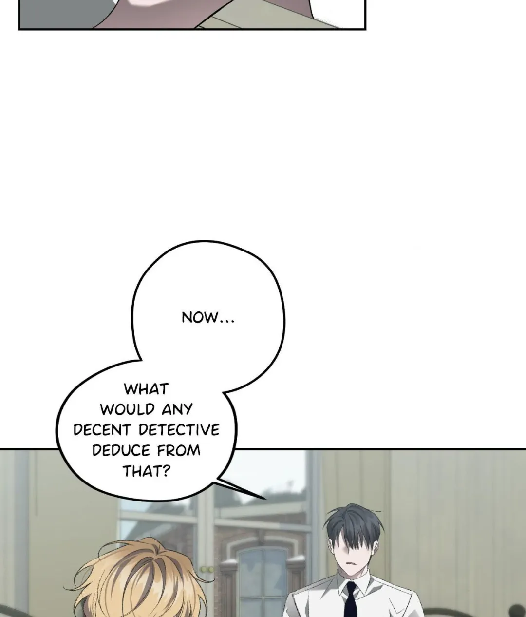 Murder on Sunset 19th Street - Chapter 28 Page 12